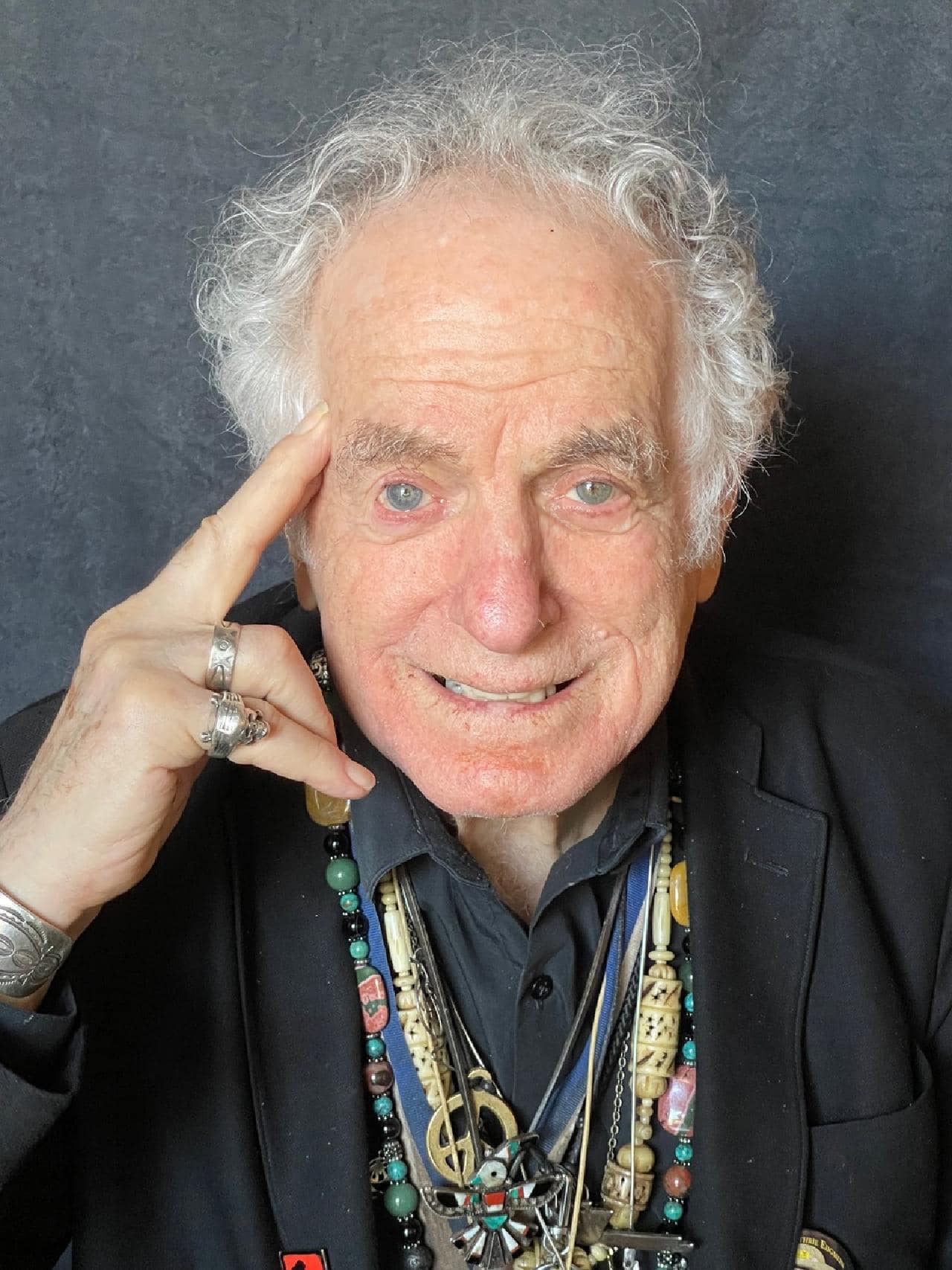 David Amram