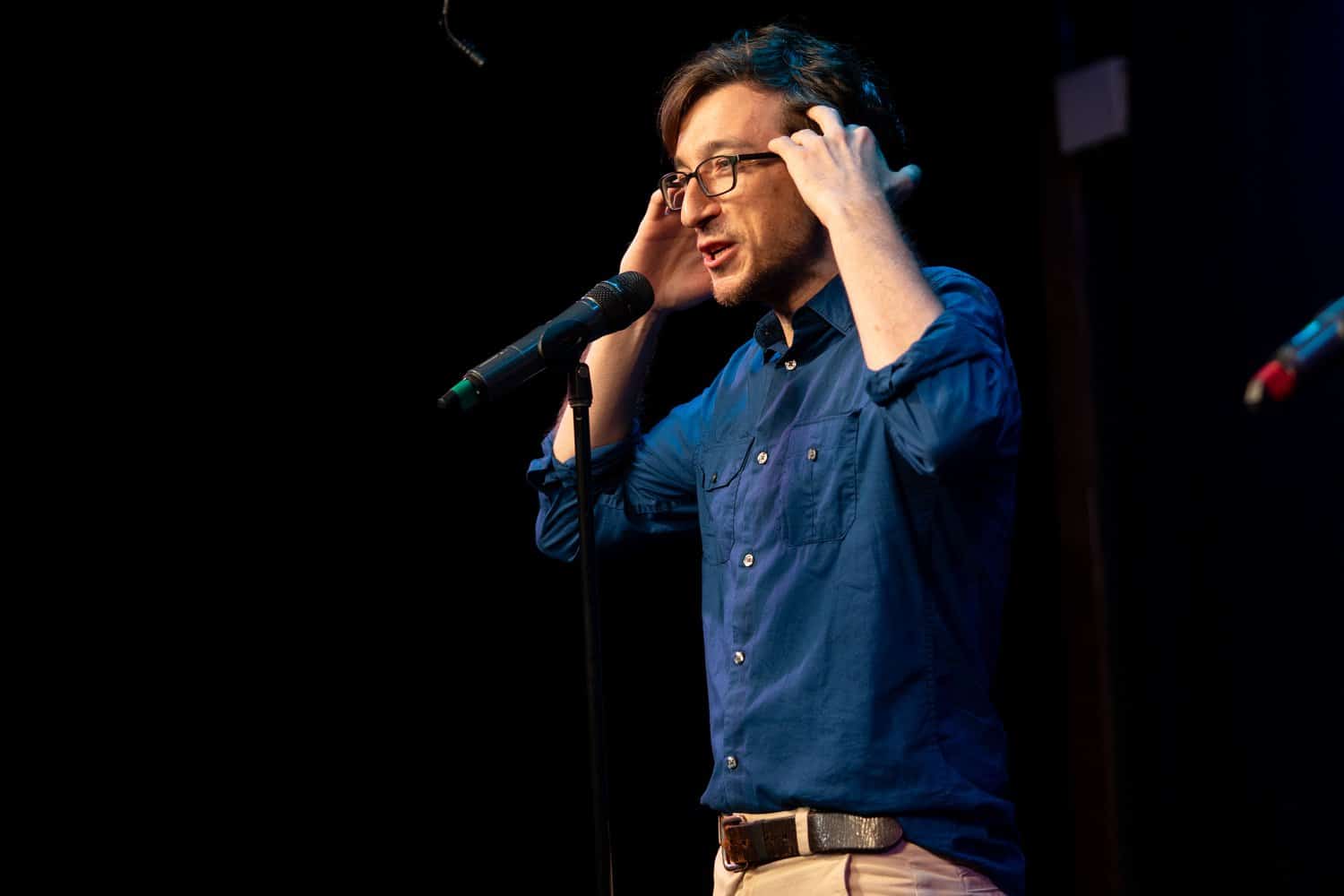 Another Spectacular Addition to the Lineup