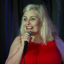 Penny Arcade (a.k.a. Susana Ventura)